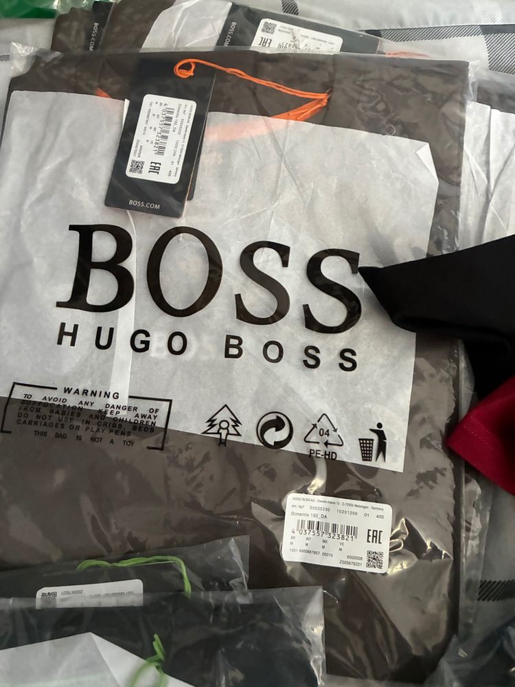 Hugo Boss Clothing  image 1