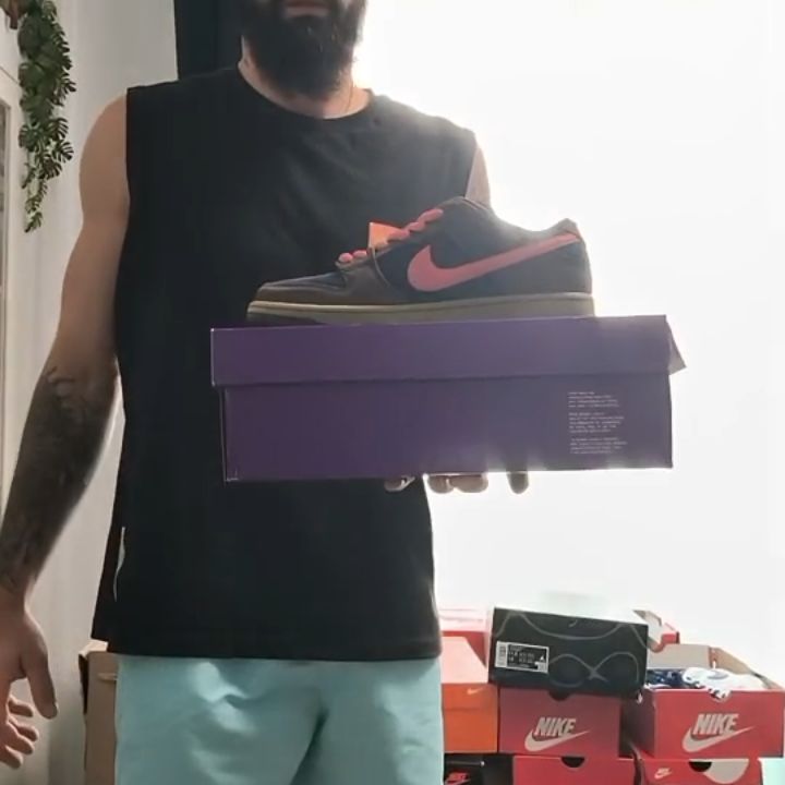 Nike Nike Dunk Low product image