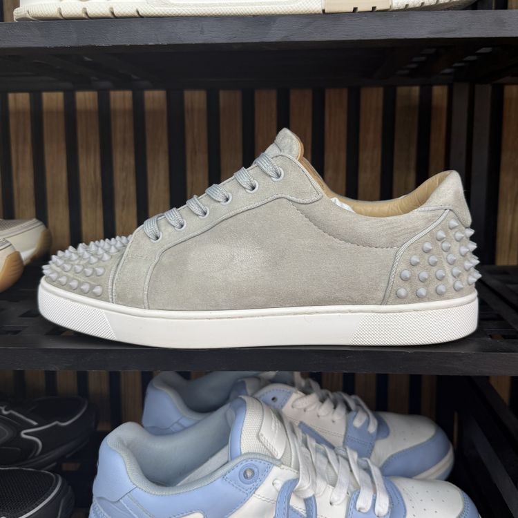 Christian Louboutin Junior Spike UK 11