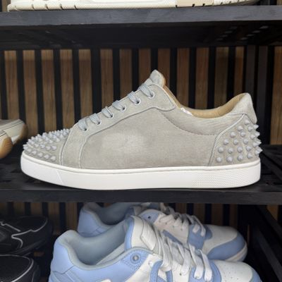 Christian Louboutin Junior Spike UK 11