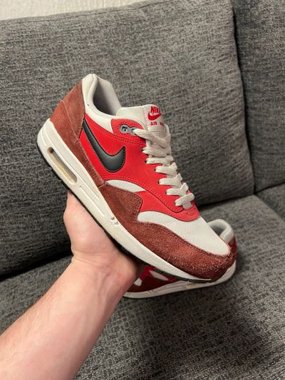 Nike Air Max Sneaker