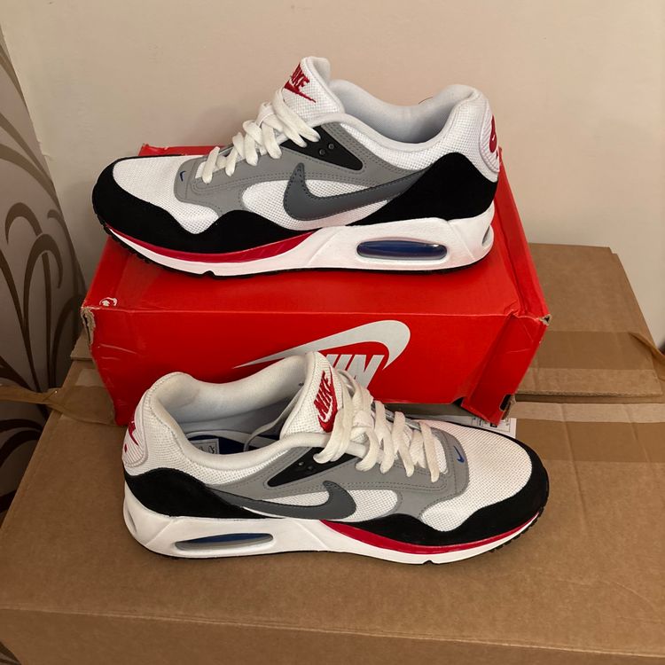Nike Air Max Correlate Sneakers imagen 2