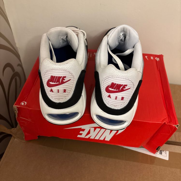 Nike Air Max Correlate Sneakers imagen 4