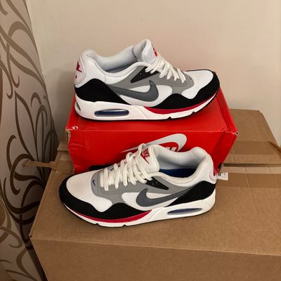 Nike Air Max Correlate Sneakers