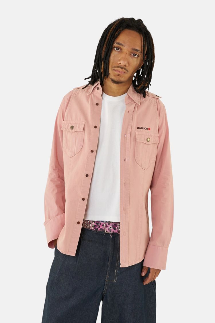 Dsquared2 — Camicia