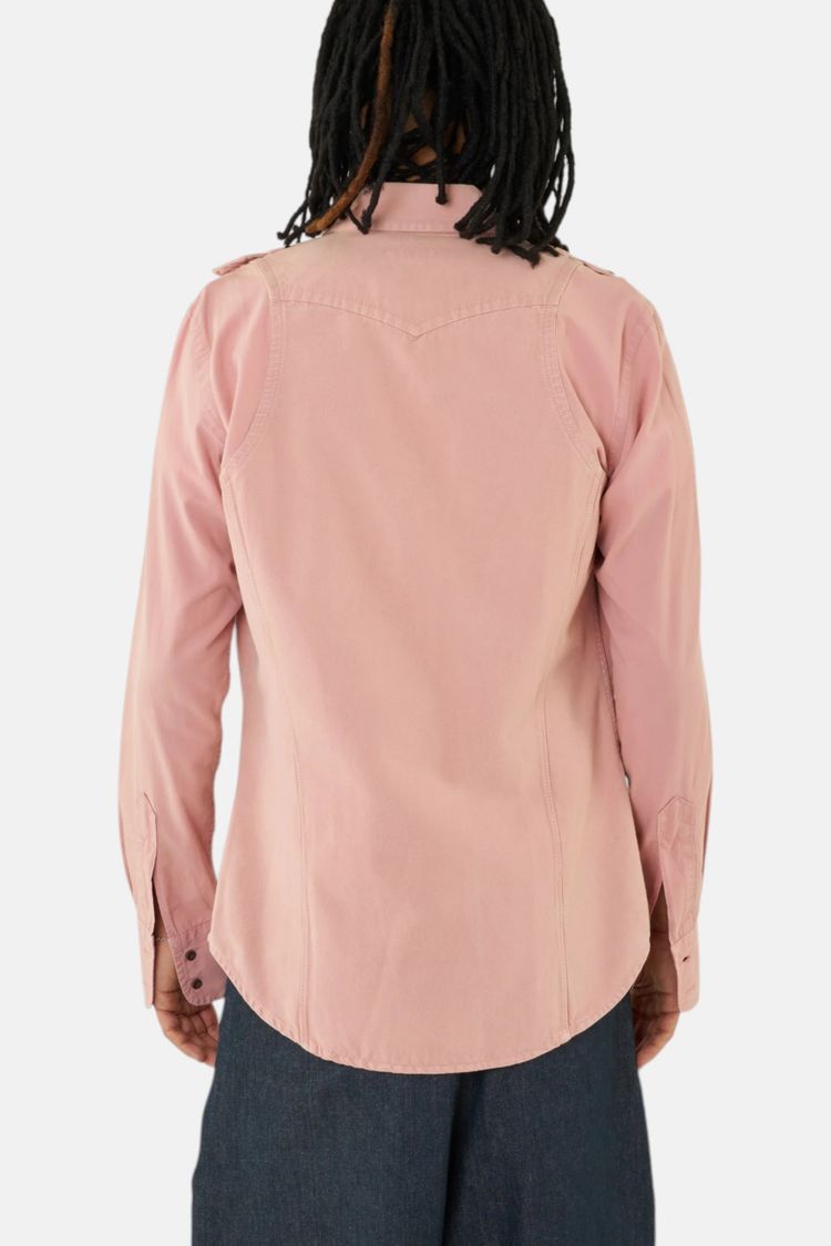 Dsquared2 — Camicia obraz 4