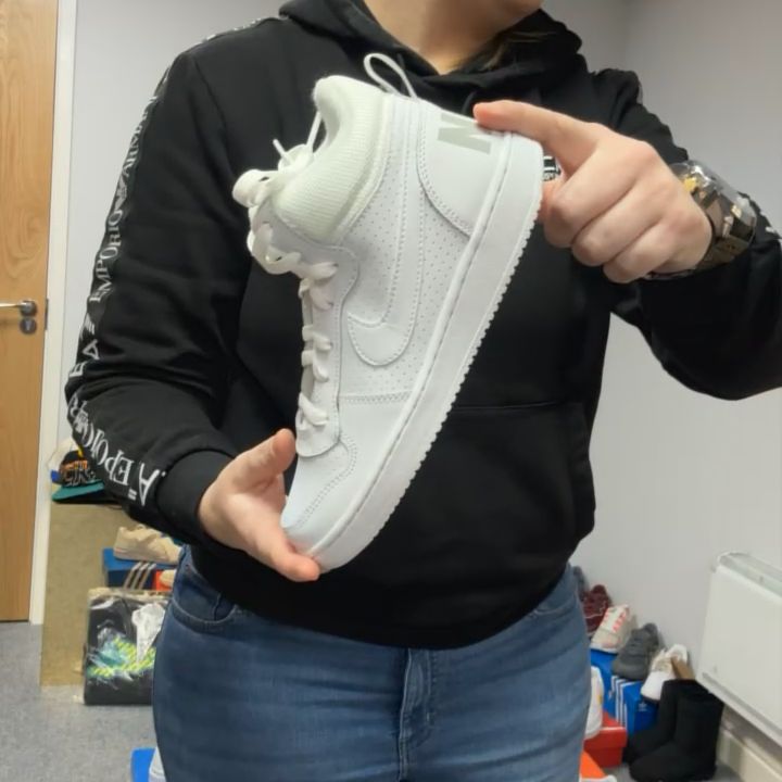 Nike Court borough high uk 5.5 product image