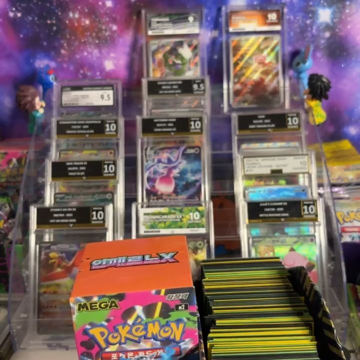 Other 15 packs for davos  product image