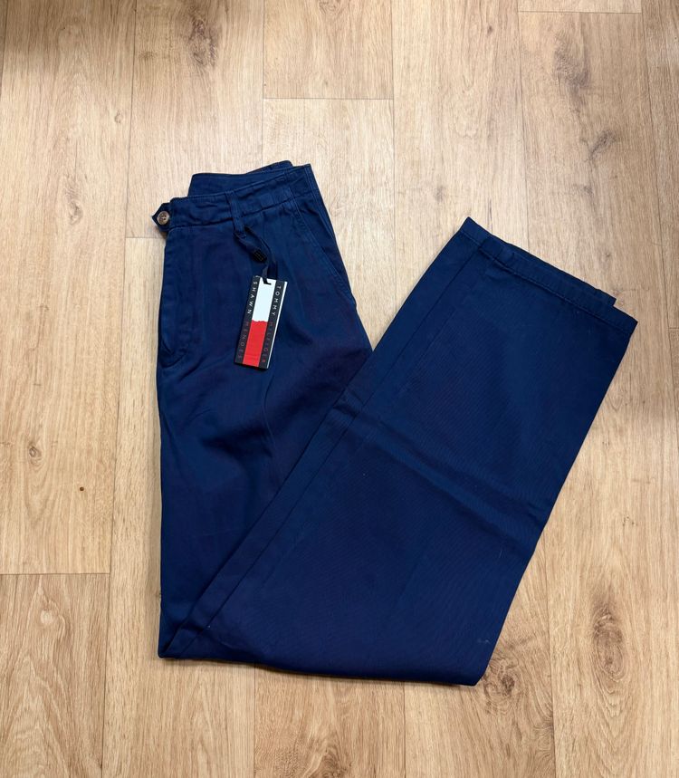 Other Navy Blue Trousers product image