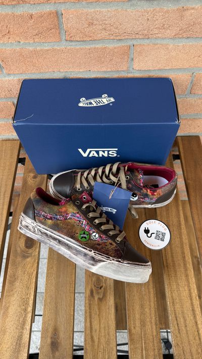 Vans Old Skool Premium 36 Souvenir size 42 - DS OG All