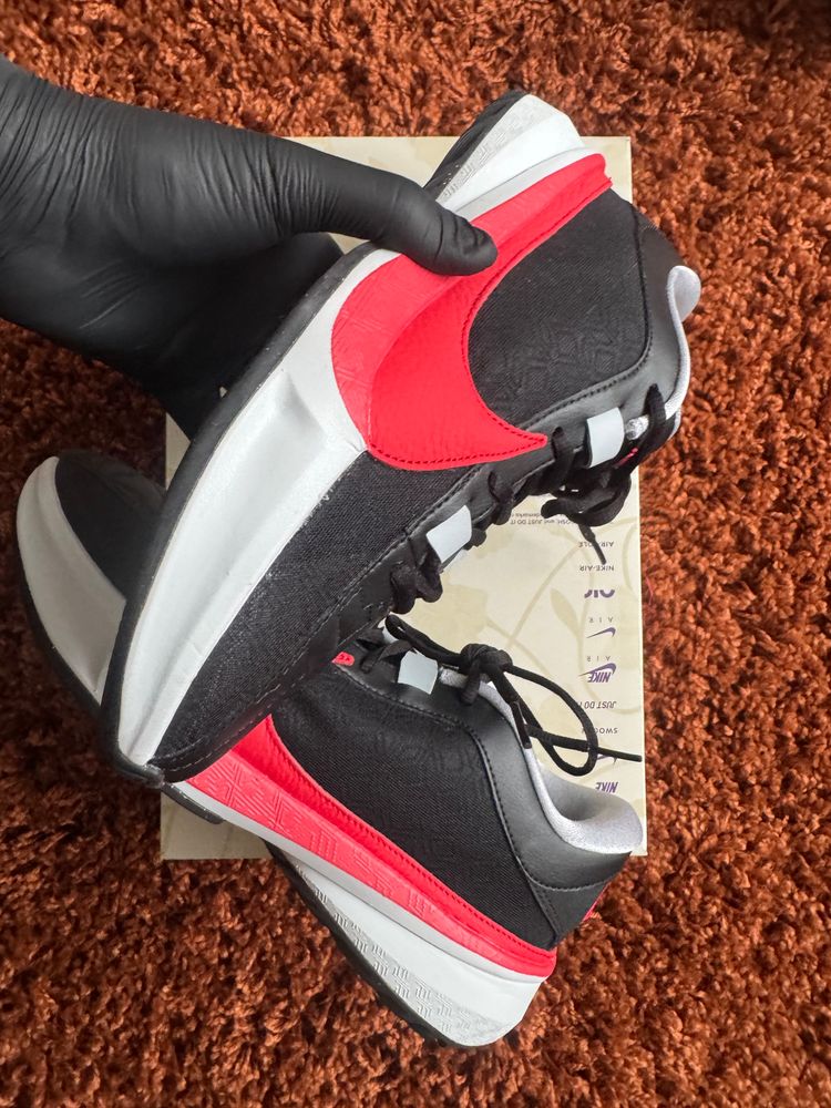 Nike Nike Zoom Freak 5 Brand New Uk Size-7.5 product image