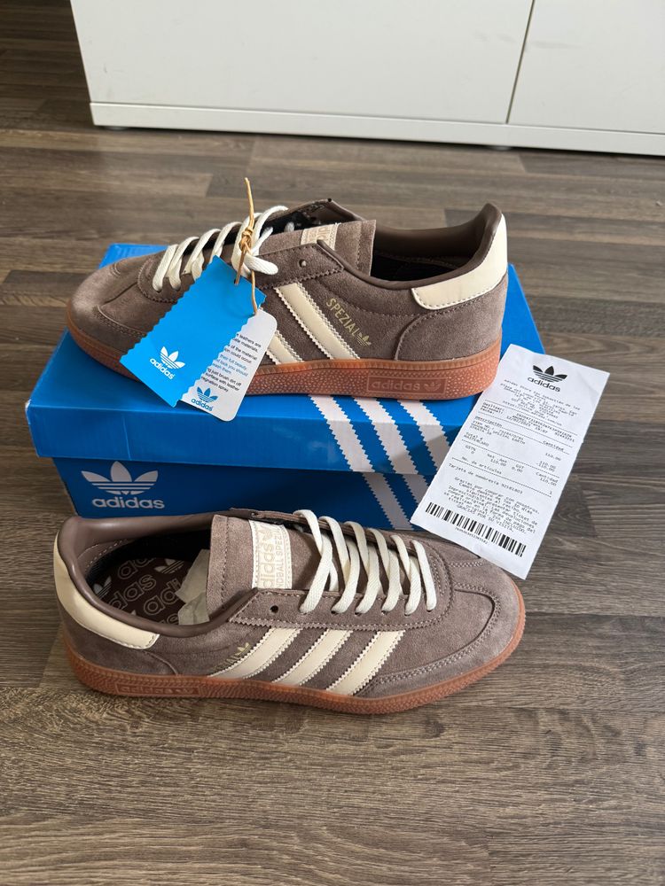Adidas Originals Adidas Handball Spezial Earth Strata product image