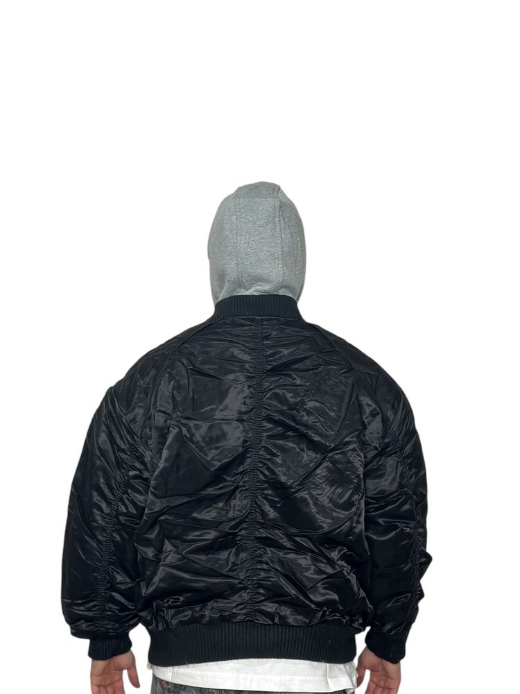 Giacca Black Dry 3