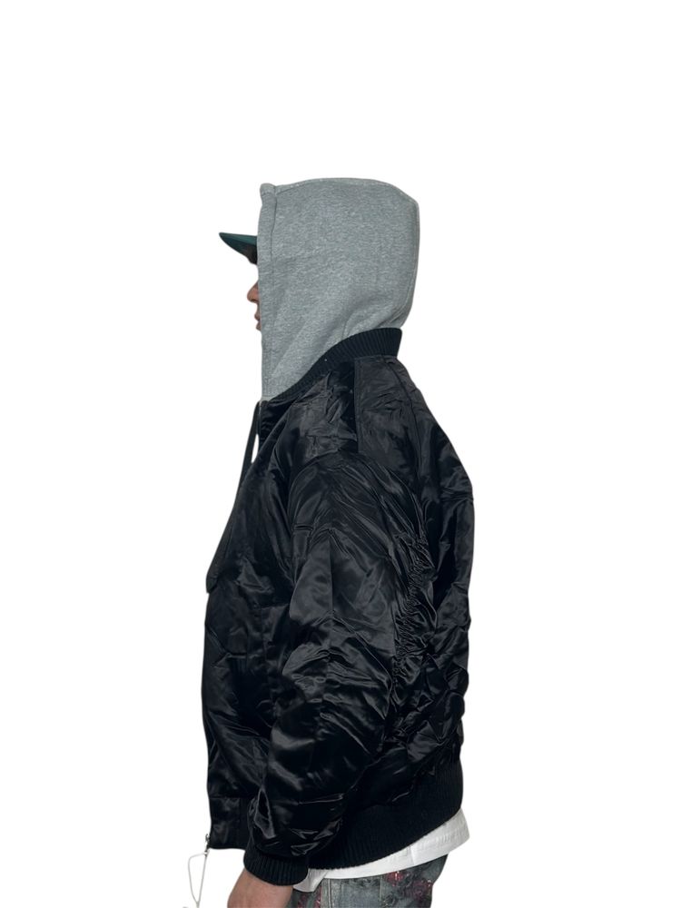 Giacca Black Dry 2