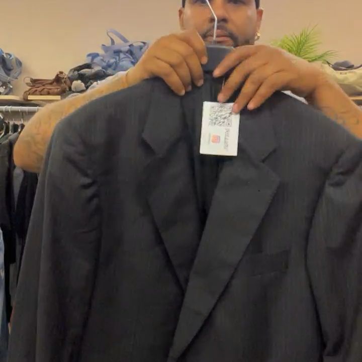 Burberry Burberry blazer lama vergine- L product image