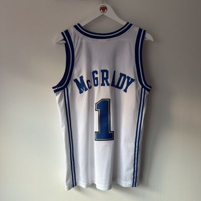 Orlando Magic Tracy Mcgrady Champion jersey - Small (Fits medium) 2