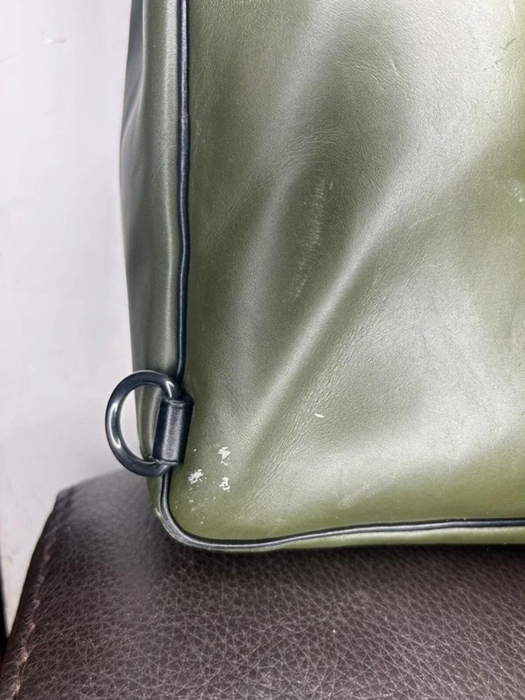Coach Graham convertible backpack image 5
