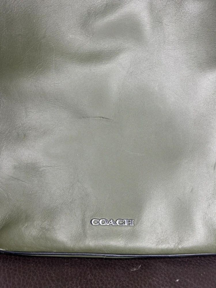 Coach Graham convertible backpack image 2