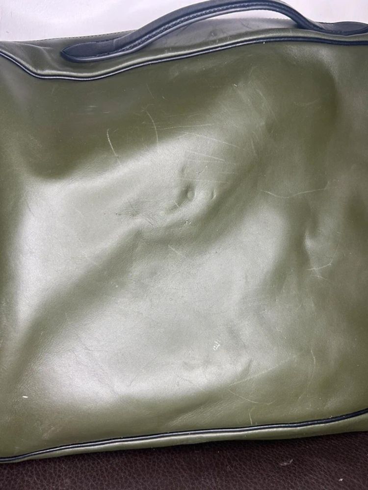 Coach Graham convertible backpack image 6