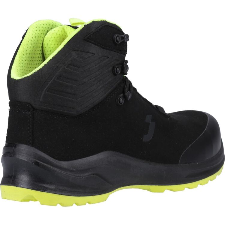Safety Jogger MODULO S3S MID Safety Boot image 9