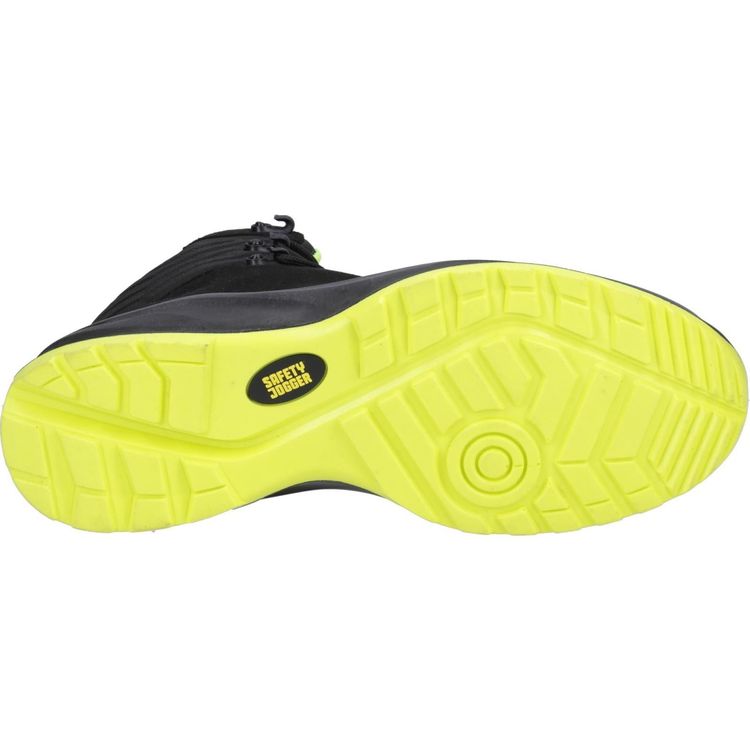 Safety Jogger MODULO S3S MID Safety Boot image 10