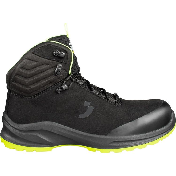Safety Jogger MODULO S3S MID Safety Boot image 14