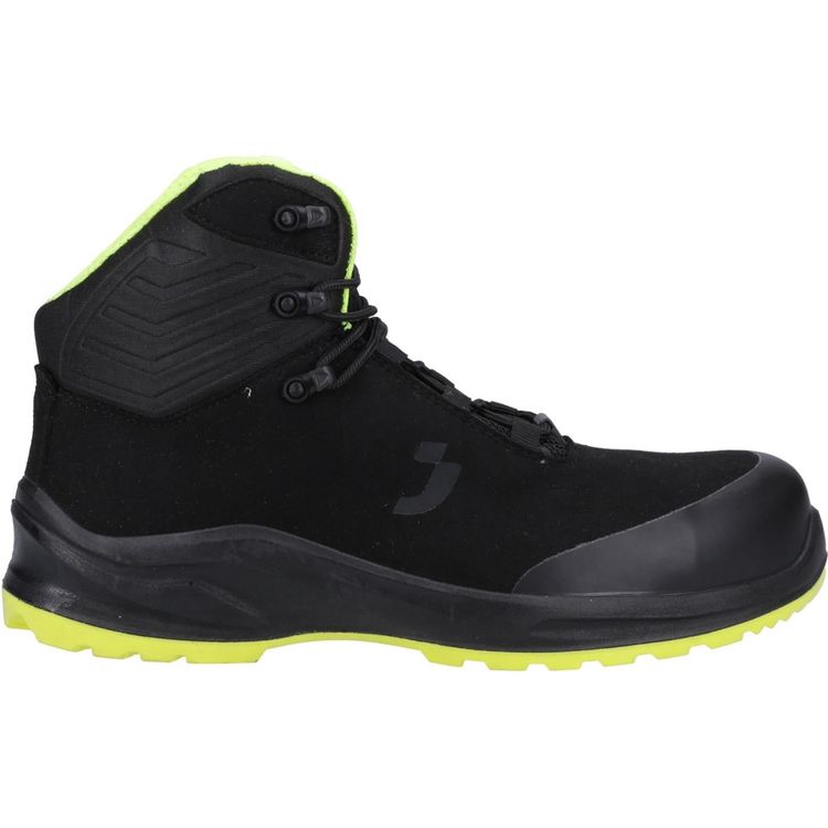 Safety Jogger MODULO S3S MID Safety Boot image 8
