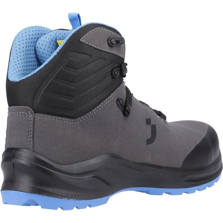 Safety Jogger MODULO S3S MID Safety Boot image 6