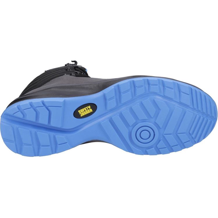 Safety Jogger MODULO S3S MID Safety Boot image 12