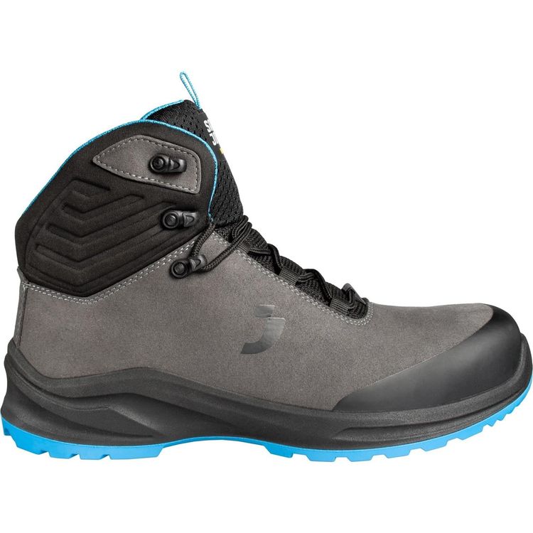 Safety Jogger MODULO S3S MID Safety Boot image 15