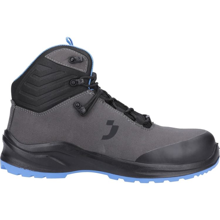 Safety Jogger MODULO S3S MID Safety Boot image 5