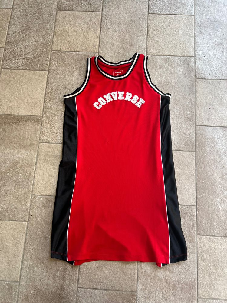 Converse Converse Sleeveless Dress product image