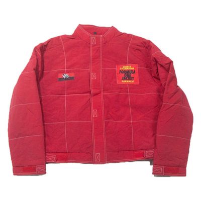 Parmalat Formula One Jacket