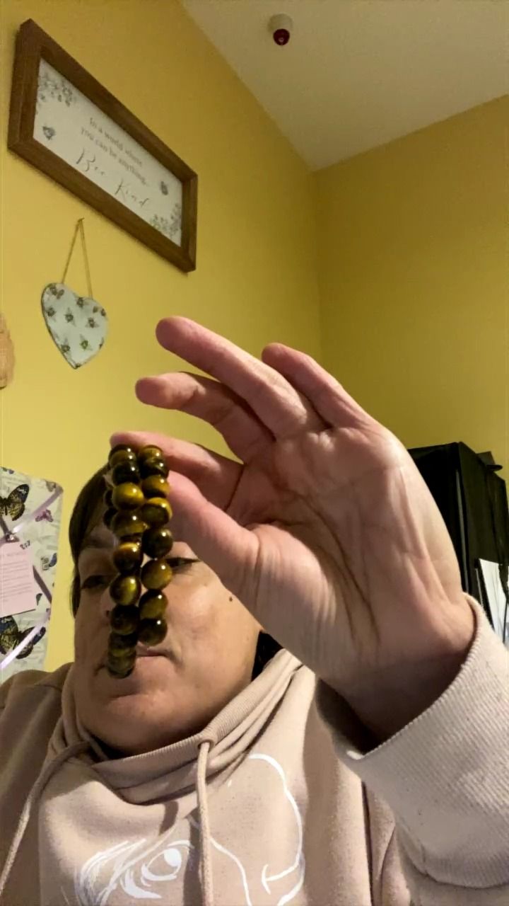 Other tigers eye bracelet  product image