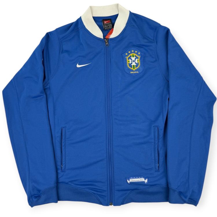Brazil 2006 Track Jacket (L)
