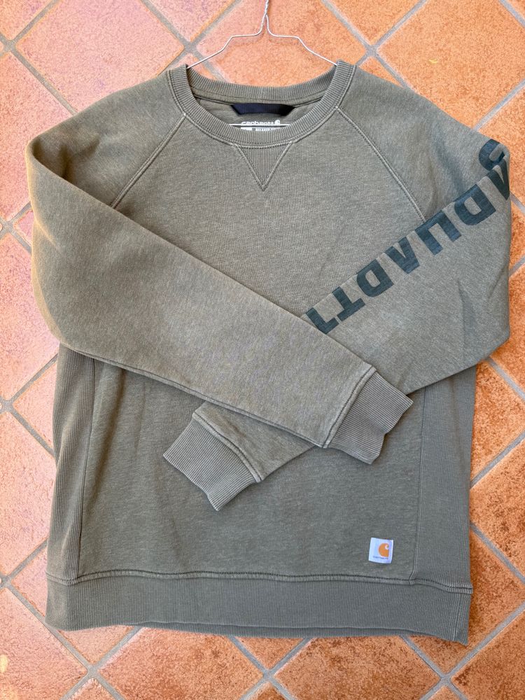 Carhartt Sweatshirt