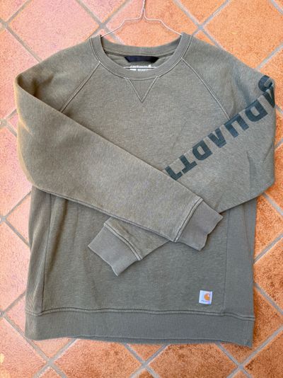 Carhartt Sweatshirt