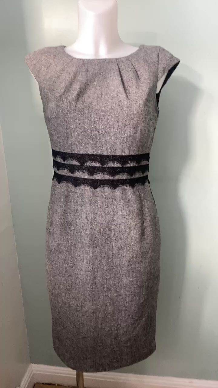 Sheath Dress image 1