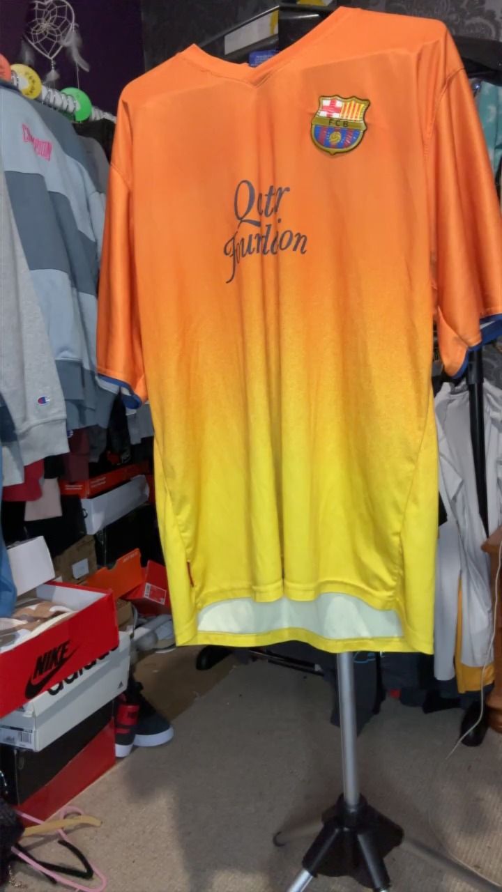 Other messi footie tee size xl product image