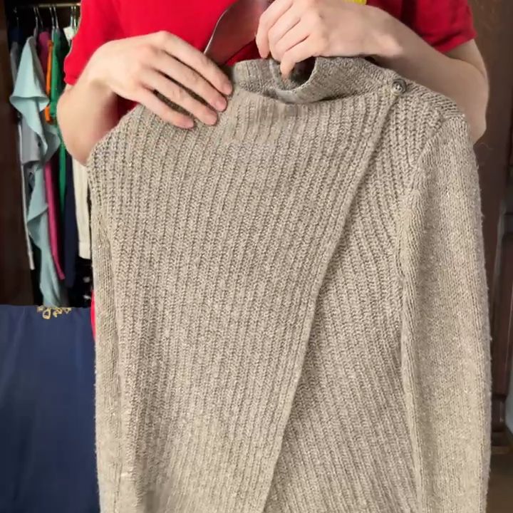 Sweter