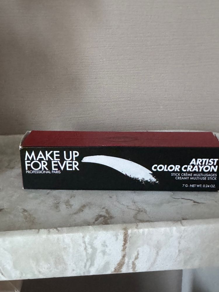 Make Up For Ever Artist Color Crayon