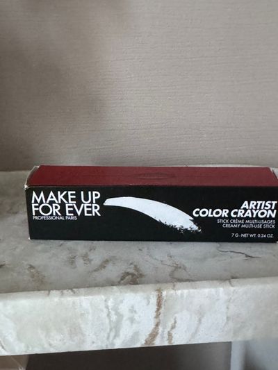 Make Up For Ever Artist Color Crayon