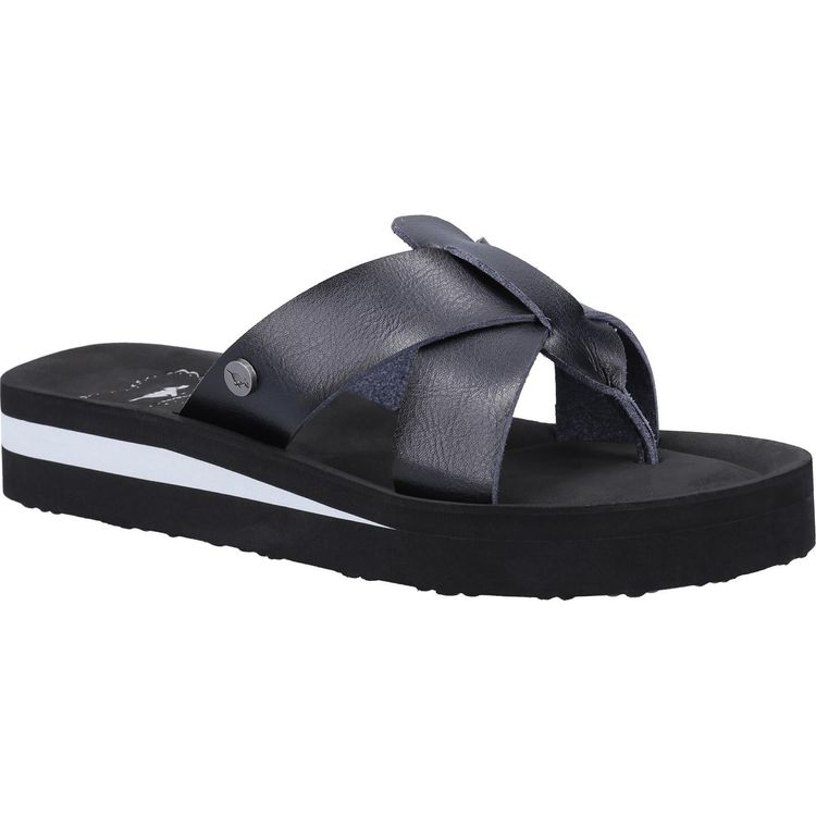 Rocket Dog Wilmer Burn Slip On Sandal image 1