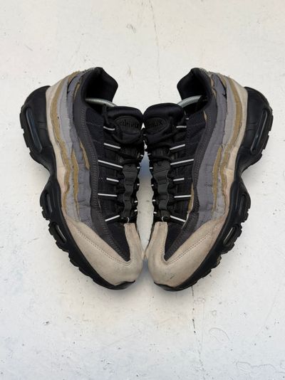 Nike Comme des Garcons Air Max 95 (UK 10)