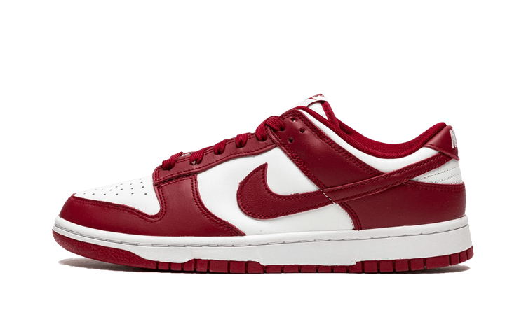 Nike Nike Dunk Low Team Red 2022 product image