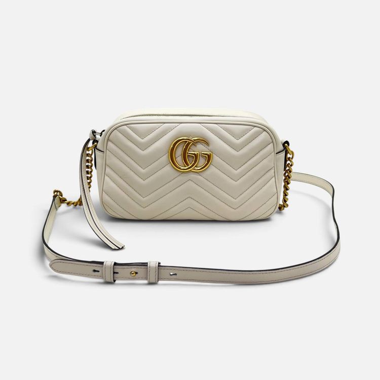 Camera bag Marmont misura piccola obraz 1