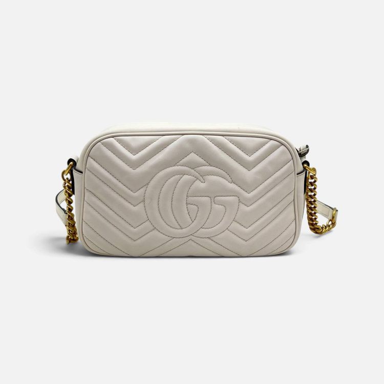 Immagine di Camera bag Marmont misura piccola 7