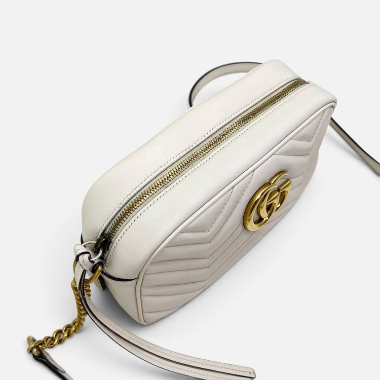 Immagine di Camera bag Marmont misura piccola 6