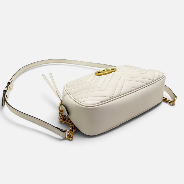 Immagine di Camera bag Marmont misura piccola 2