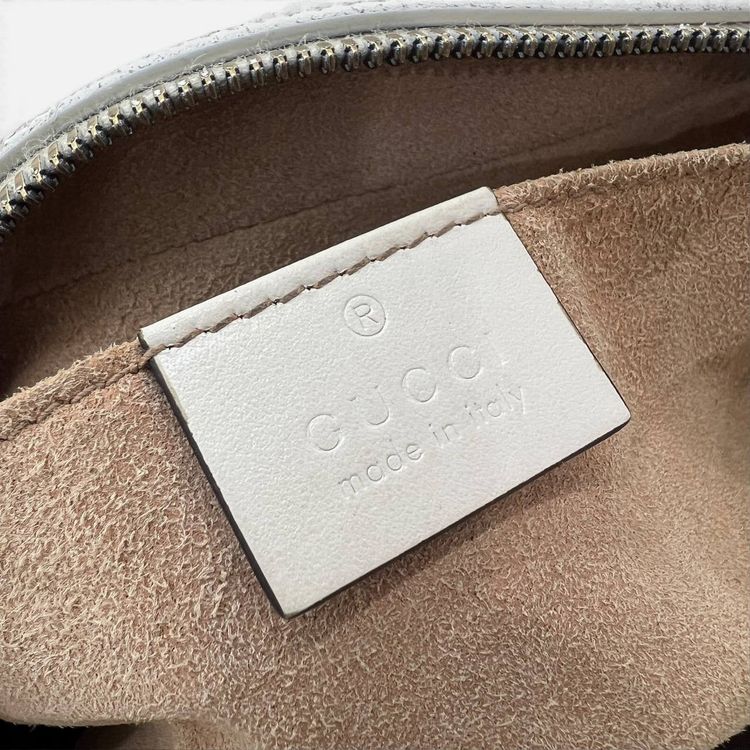 Immagine di Camera bag Marmont misura piccola 4